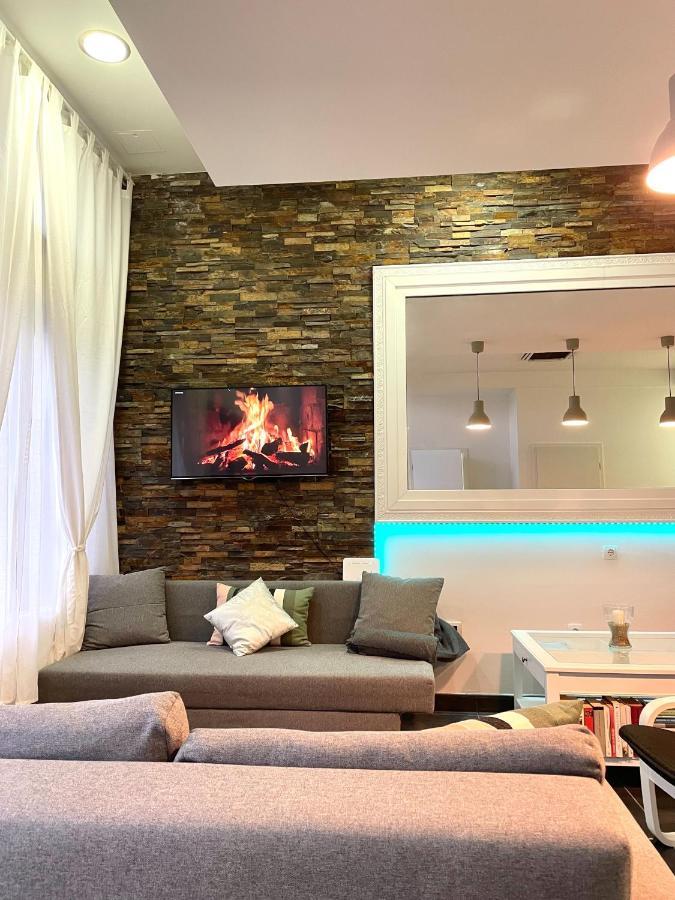 Pepino, Holiday House With A Garden Villa Vrhnika Exterior foto